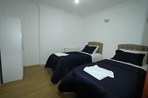 Asmir Suites Hotel