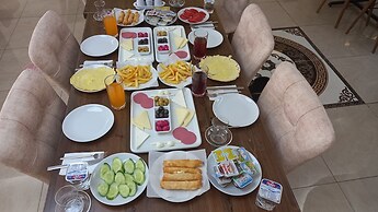 Asmir Suites Hotel