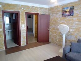 Asmir Suites Hotel