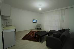 Asmir Suites Hotel