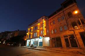 Asmir Suites Hotel