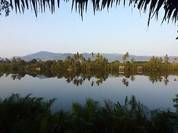 Green Mango Bungalows