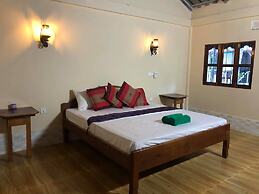 Green Mango Bungalows