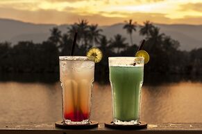 Green Mango Bungalows