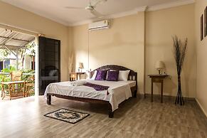 Green Mango Bungalows