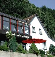 Hotel Haus am Berg