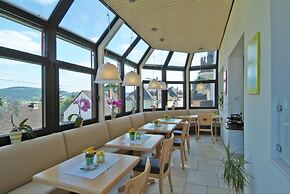 Hotel Haus am Berg