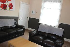 Napier Town House