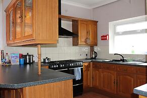 Napier Town House