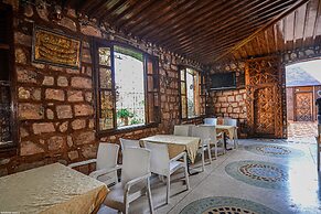 L'Oliveraie D'amizmiz