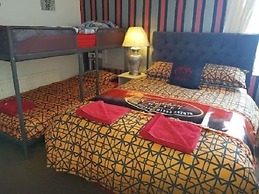 Bukhari Hotel