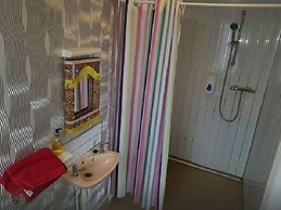 Bukhari Hotel