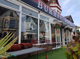 Bukhari Hotel