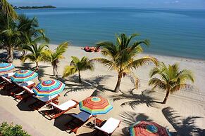 Belizean Nirvana