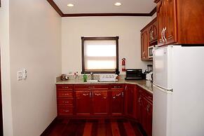 Belizean Nirvana