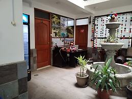 Dreams House Belen