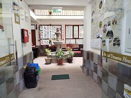 Dreams House Belen