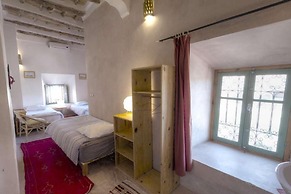 Kasbah Agoulzi