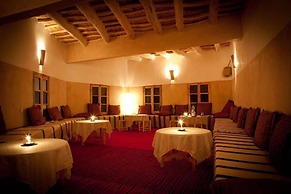 Kasbah Agoulzi