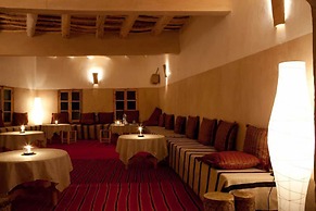 Kasbah Agoulzi