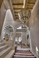 Kasbah Agoulzi