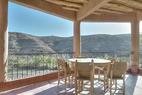Kasbah Agoulzi