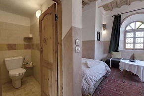 Kasbah Agoulzi