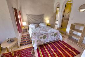 Kasbah Agoulzi