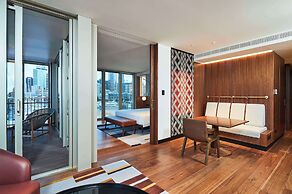 Park Hyatt Auckland