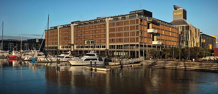 Park Hyatt Auckland