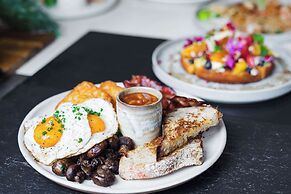 Park Hyatt Auckland