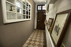 La Giuggiola Sweet Home