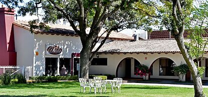 Hotel Sand's San Luis Potosí