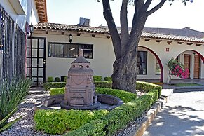 Hotel Sand's San Luis Potosí