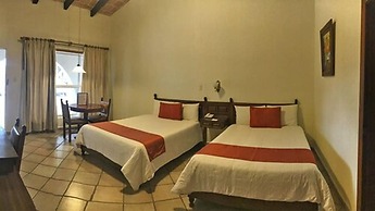 Hotel Sand's San Luis Potosí