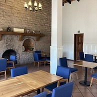 Hotel Sand's San Luis Potosí
