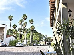 Hotel Sand's San Luis Potosí