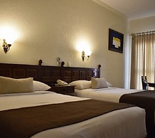Hotel Sand's San Luis Potosí
