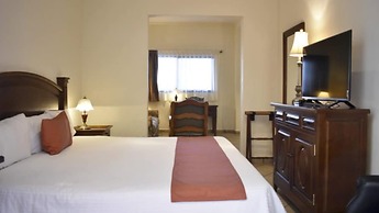 Hotel Sand's San Luis Potosí