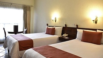 Hotel Sand's San Luis Potosí