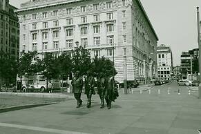 The Beatles Place