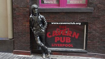 The Beatles Place