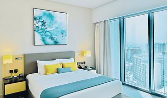 Millennium Executive Apartments Mont Rose