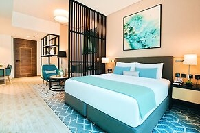 Millennium Executive Apartments Mont Rose