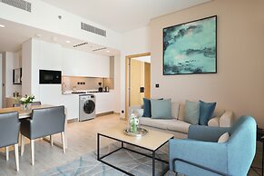 Millennium Executive Apartments Mont Rose