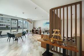 Millennium Executive Apartments Mont Rose