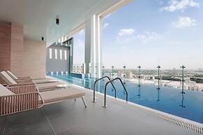 Millennium Executive Apartments Mont Rose