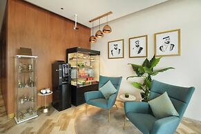 Millennium Executive Apartments Mont Rose