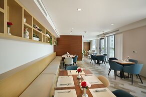 Millennium Executive Apartments Mont Rose