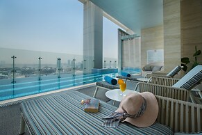 Millennium Executive Apartments Mont Rose
